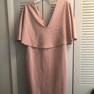 ASOS Maternity Nursing Dress